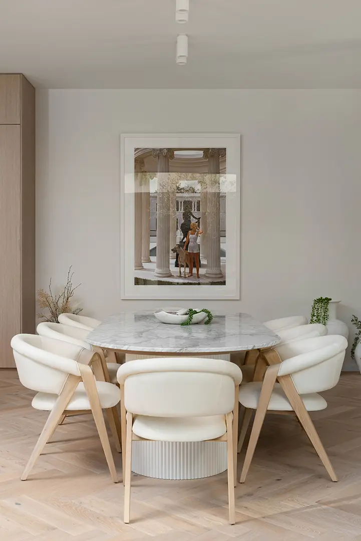 Azure Home Arch