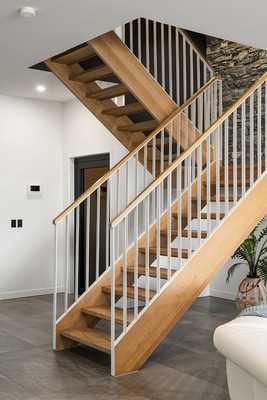 CMA Stair
