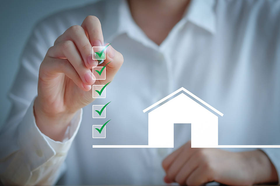 Building Approval Background
