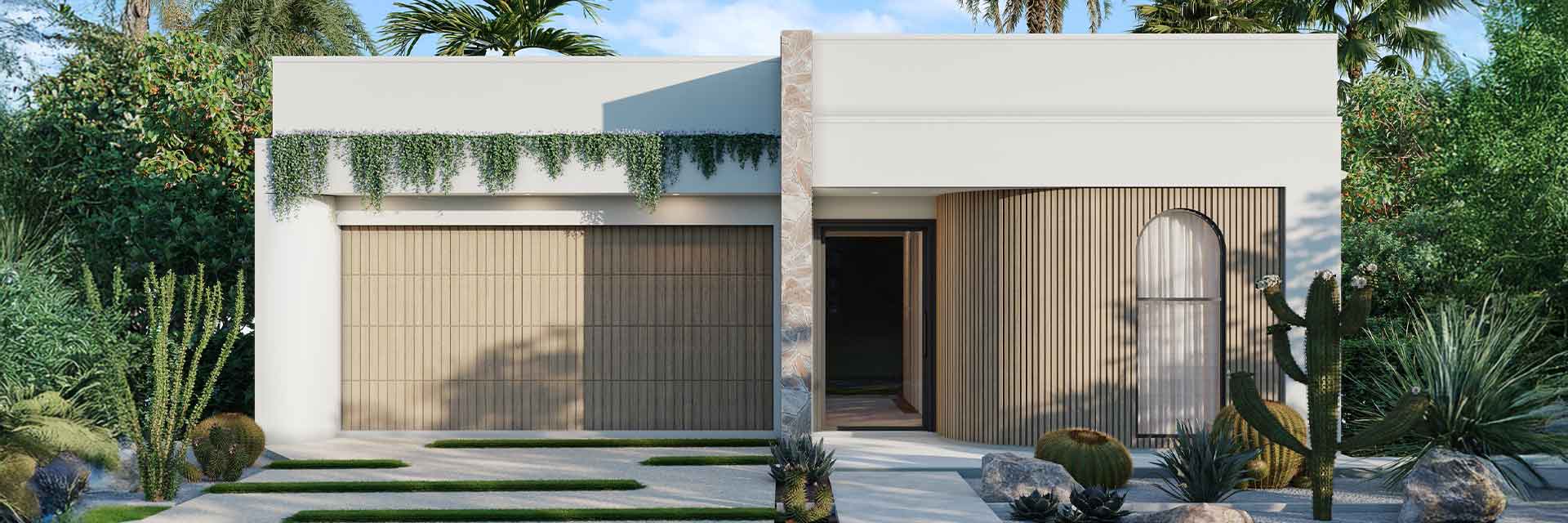 Homes by CMA display homes