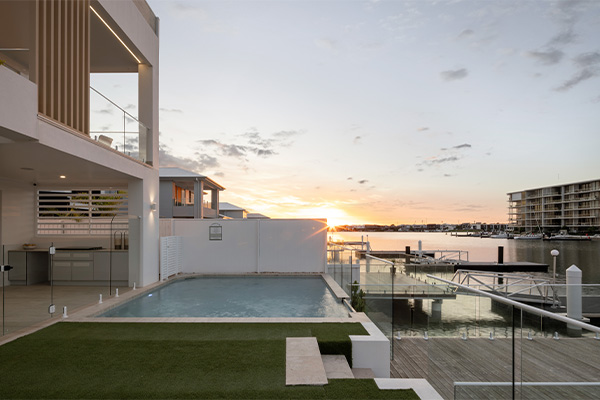 Pools