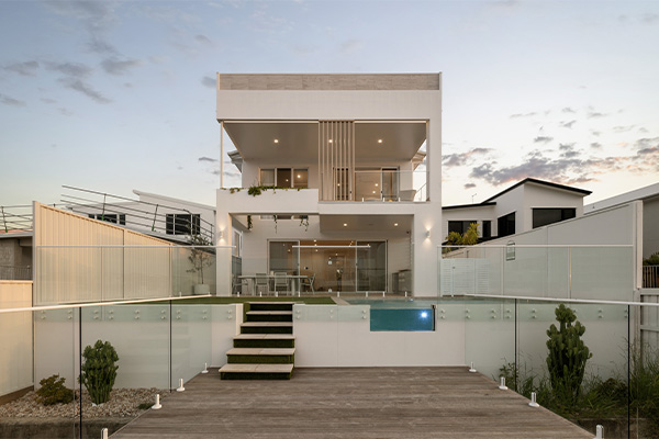 Exteriors