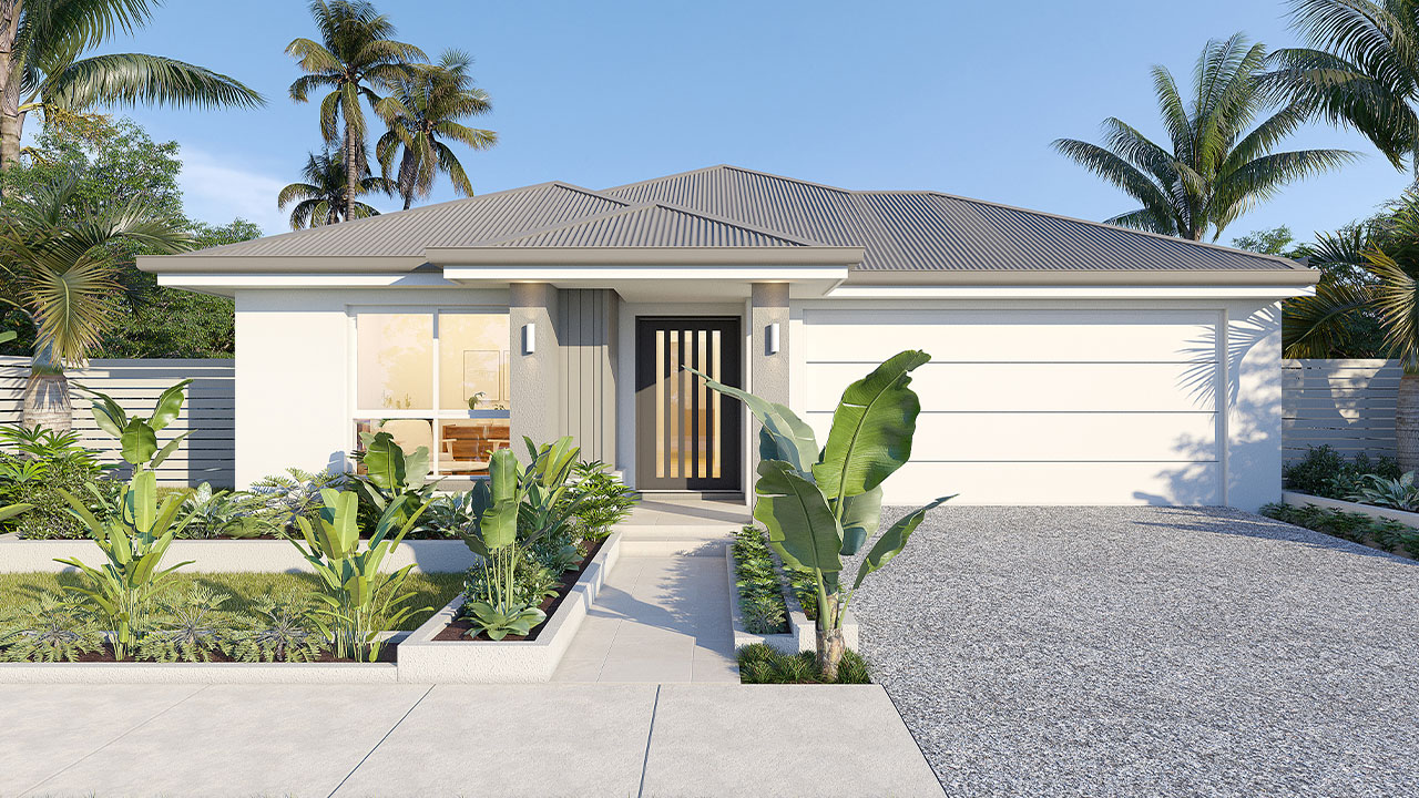 Coastal Cool Pre-Select Brochure Cover