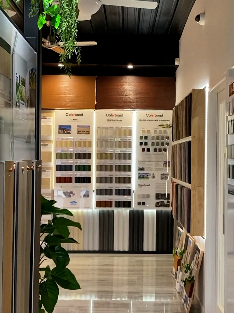 Design Studio Feature 2