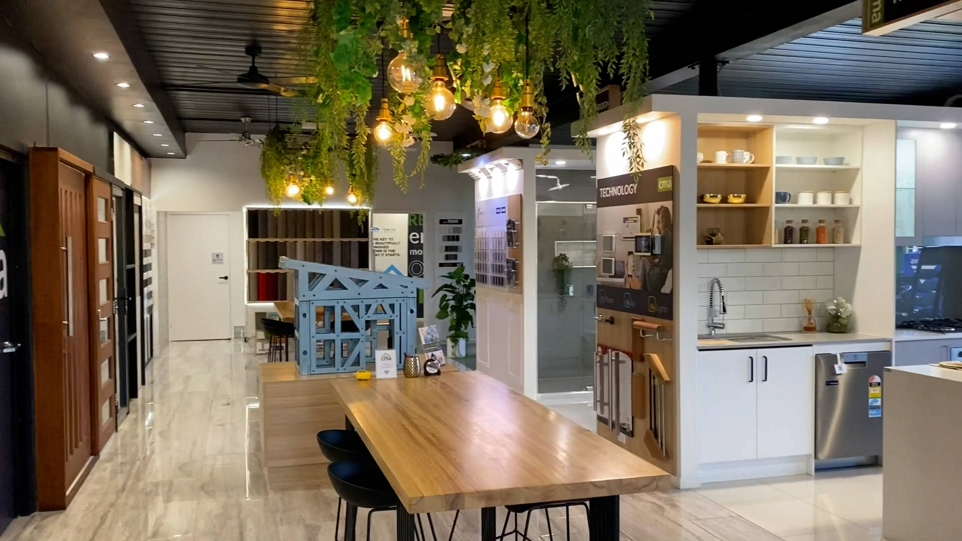 Design Studio Feature 3